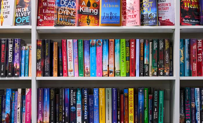 books